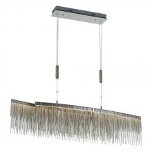  91156PC - PLC1 Hanging pendant from the Davenport collection