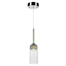  91161PC - PLC1 Mini drop light from the Gavin collection