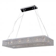  92919PC - PLC1 Hanging Pendant from the Alexa collection