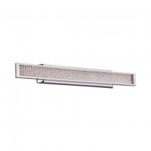  92958PC - Commodore Led L. Vanity Lite