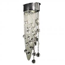  97118 PC - Wall Lite Pearl Collection 97118 PC