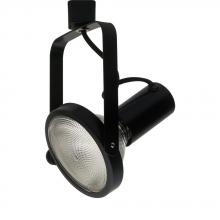  TR121 SN - Track Lighting 1 Light Gimbal-120v. Collection