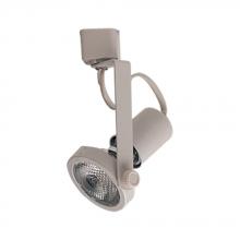  TR122 SN - Track Lighting 1 Light Gimbal-120v. Collection TR122 SN