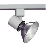  TR200 BK - Track Lighting Lamp Holder Comet-I Collection TR200 BK