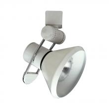  TR202 PB - Track Lighting Lamp Shade Comet-I Collection TR202 PB