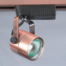  TR28 CP - One Light Copper Track Head