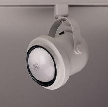  TR302M WH - Track Lighting 1 Light  Bell-I Collection TR302M WH