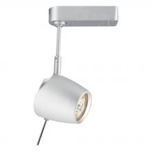  TR74 AL - Track Lighting 1 Light Tris Collection TR74 AL