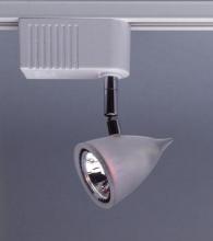  TR81 BLUE - Track Lighting 1 Light Vetro Collection TR81 BLUE