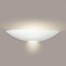  1201-2LEDE26-A1 - Oahu Wall Sconce: Clay (E26 Base Dimmable LED (Bulb included))