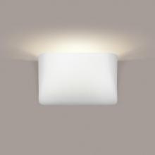  1301-1LEDE26-A17 - Balboa Wall Sconce: Jade (E26 Base Dimmable LED (Bulb included))