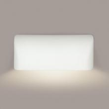  1302D-2LEDE26-A17 - Gran Balboa Downlight Wall Sconce: Jade (E26 Base Dimmable LED (Bulb included))