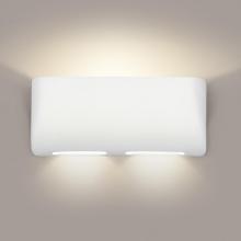  1304-WET-A17 - Gran Coronado Wall Sconce: Jade (Outdoor/WET Location)