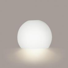  1601D-1LEDE26-A17 - Bonaire Downlight Wall Sconce: Jade (E26 Base Dimmable LED (Bulb included))