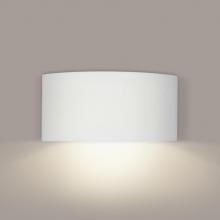  1701-1LEDE26-A17 - Krete Downlight Wall Sconce: Jade (E26 Base Dimmable LED (Bulb included))