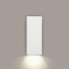  1801-1LEDE26-A17 - Timor Downlight Wall Sconce: Jade (E26 Base Dimmable LED (Bulb included))