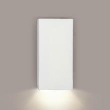  1802-1LEDE26-A17 - Gran Timor Downlight Wall Sconce: Jade (E26 Base Dimmable LED (Bulb included))