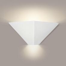  1904-1LEDE26-A17 - Gran Java Wall Sconce: Jade (E26 Base Dimmable LED (Bulb included))