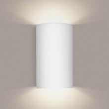  204-WET-A17 - Gran Tenos Wall Sconce: Jade (Outdoor/WET Location)