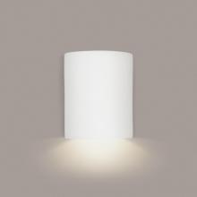  211-A17-1LEDE26 - Leros Downlight Wall Sconce: Jade