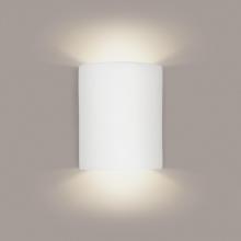  212-WET-A17 - Tilos Wall Sconce: Jade (Outdoor/WET Location)