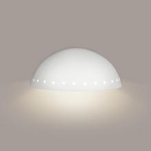  306D-A17-2LEDE26 - Gran Cyprus Downlight Wall Sconce: Jade