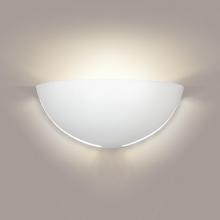  308-WET-A17 - Gran Capri Wall Sconce: Jade (Outdoor/WET Location)