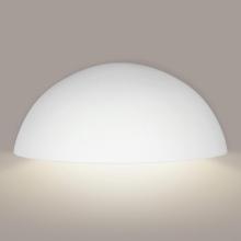  309D-A1 - Great Thera Downlight Wall Sconce: Clay