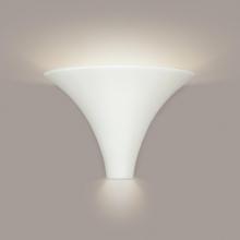  501-A17-1LEDE26 - Madera Wall Sconce: Jade