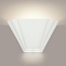  701-A17-2LEDE26 - Bermuda Wall Sconce: Jade