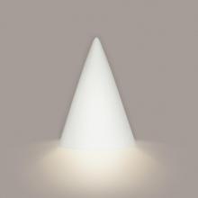  801D-A17-1LEDE26 - Icelandia Downlight Wall Sconce: Jade