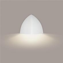  901D-A17 - Malta Downlight Wall Sconce: Jade