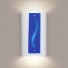  G3B - Sapphire Current Wall Sconce