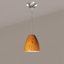  LVMP02-DB-LEDMR16 - Realm Low Voltage Mini Pendant Desert Blaze (12V Dimmable MR16 LED (Bulb included))