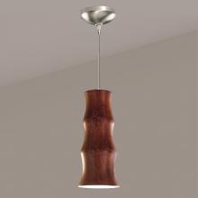  LVMP08-BT-LEDMR16 - Chambers Low Voltage Mini Pendant Butternut (12V Dimmable MR16 LED (Bulb included))