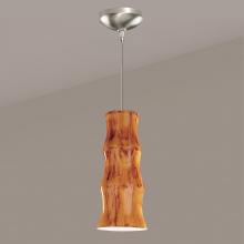  LVMP08-DB-LEDMR16 - Chambers Low Voltage Mini Pendant Desert Blaze (12V Dimmable MR16 LED (Bulb included))