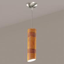  LVMP09-DB-LEDMR16 - Raindance Low Voltage Mini Pendant Desert Blaze (12V Dimmable MR16 LED (Bulb included))