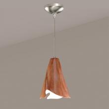  LVMP10-SP-LEDMR16 - Flora Low Voltage Mini Pendant Spice (12V Dimmable MR16 LED (Bulb included))