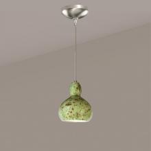  LVMP13-PS-LEDMR16 - Venus Low Voltage Mini Pendant Pistachio (12V Dimmable MR16 LED (Bulb included))