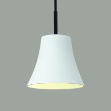  MP20-A17-BCC - Bella Mini Pendant: Jade (Black Cord & Canopy)