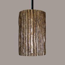  PN20303-WCC - Twigs Pendant (White Cord & Canopy)