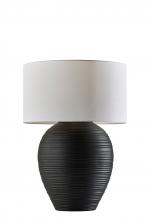  1548-01 - Drew Table Lamp