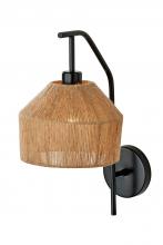  1633-01 - Amalfi Wall Lamp