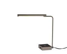  3039-22 - Sawyer LED AdessoCharge Wireless Charging Desk Lamp