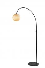  3789-01 - Nolan Arc Lamp