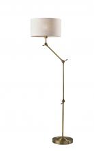  4035-21 - Willard Multi-Joint Floor Lamp