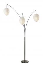  4108-22 - Belle Arc Lamp