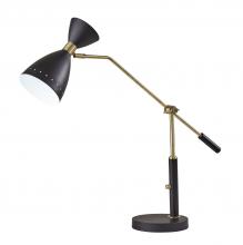  4282-01 - Oscar Adjustable Desk Lamp