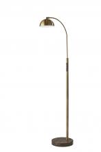  4307-21 - Bolton LED Floor Lamp w/ Smart Switch