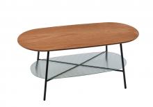  WK1726-12 - Diane Coffee Table